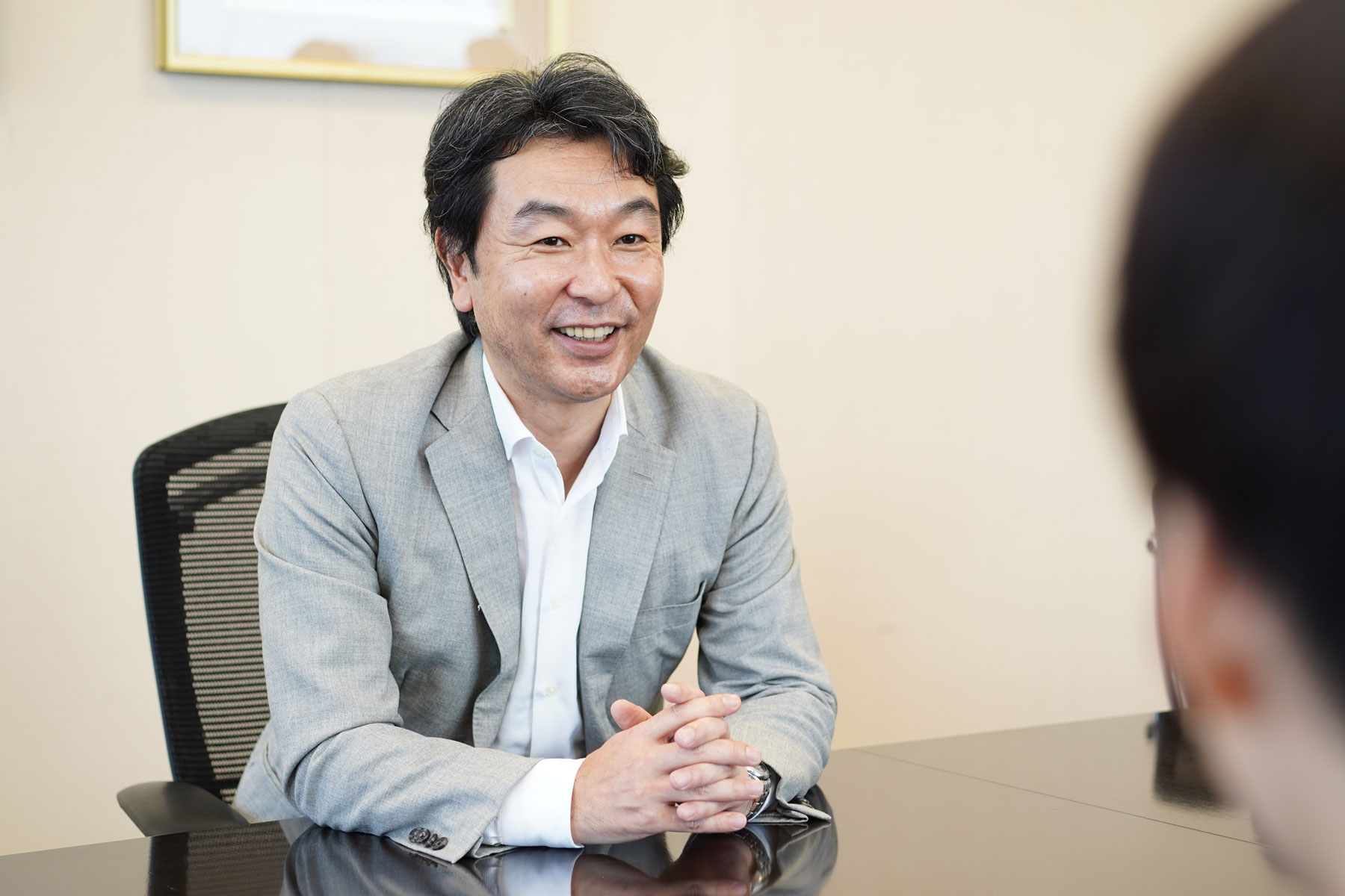 斉藤様