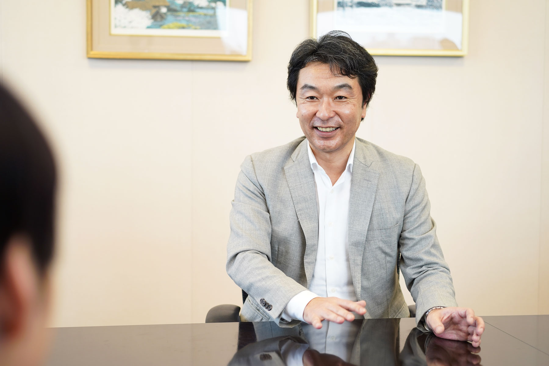 斉藤様