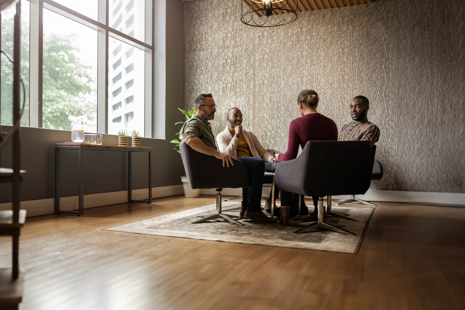EY CHRO 2030 Market Insights:確信を持って人事の未来をリードする
