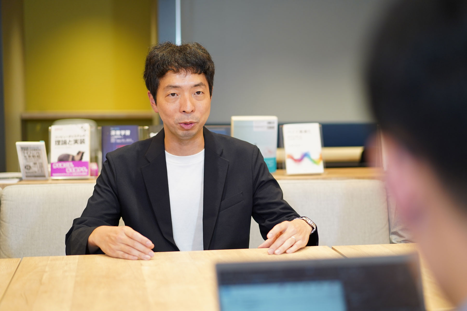 岡田様