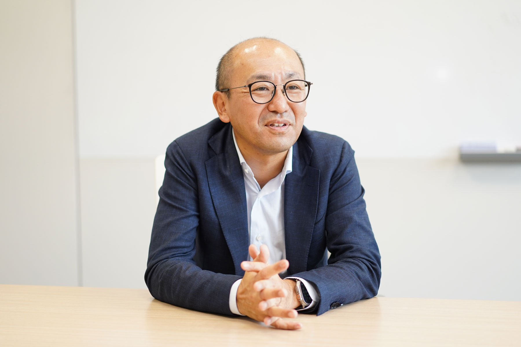 松下様