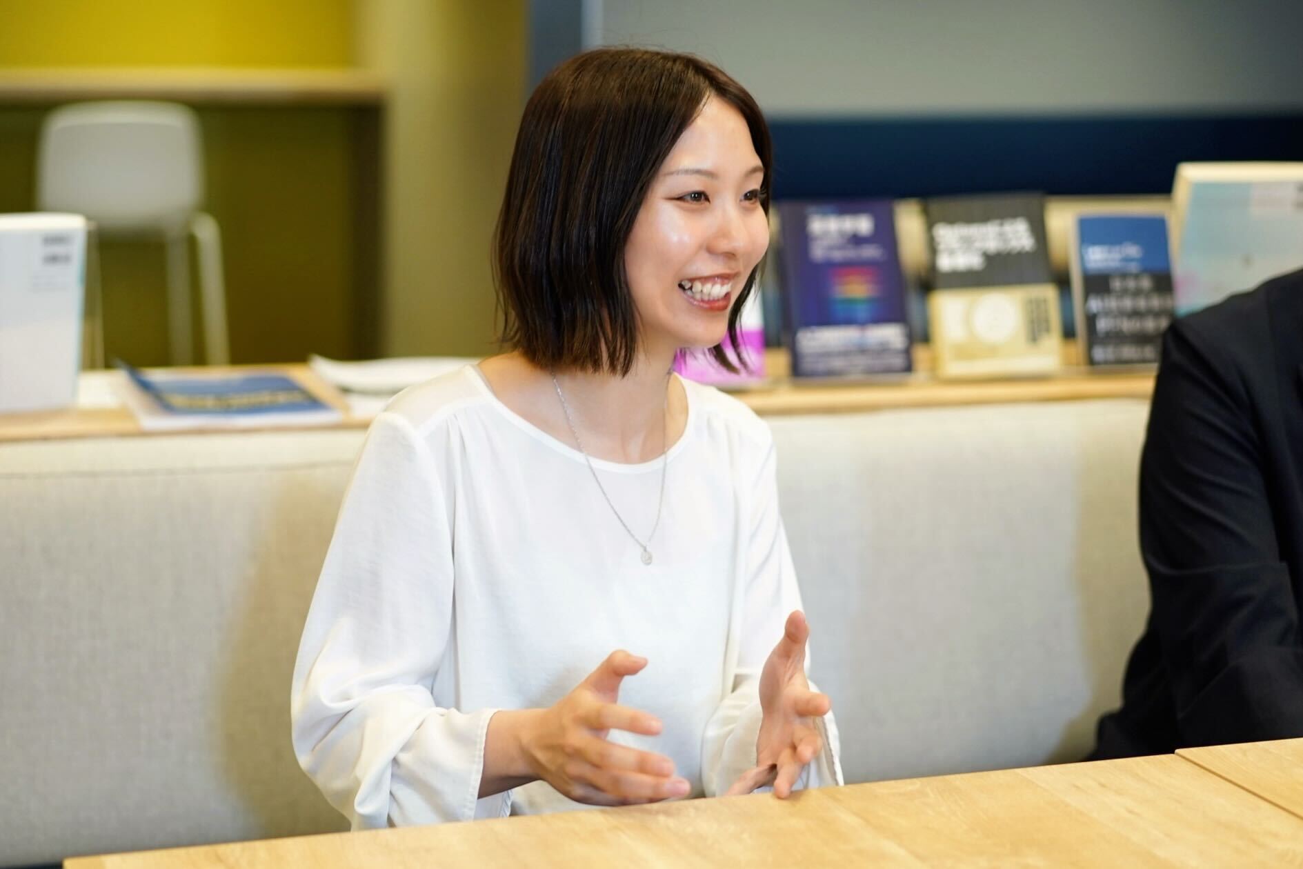 野内様