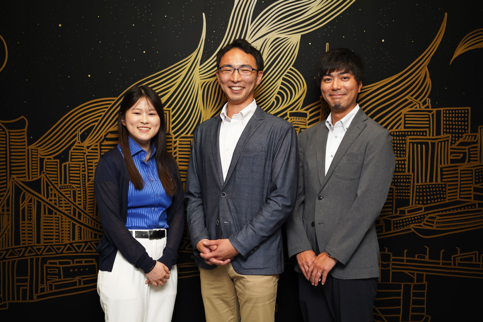 EYストラテジー・アンド・コンサルティング People Consulting HR Transformationチーム インタビュー/「製品縦割り」を超えた経営視点のHR変革—60名体制で構想から運用まで一貫支援