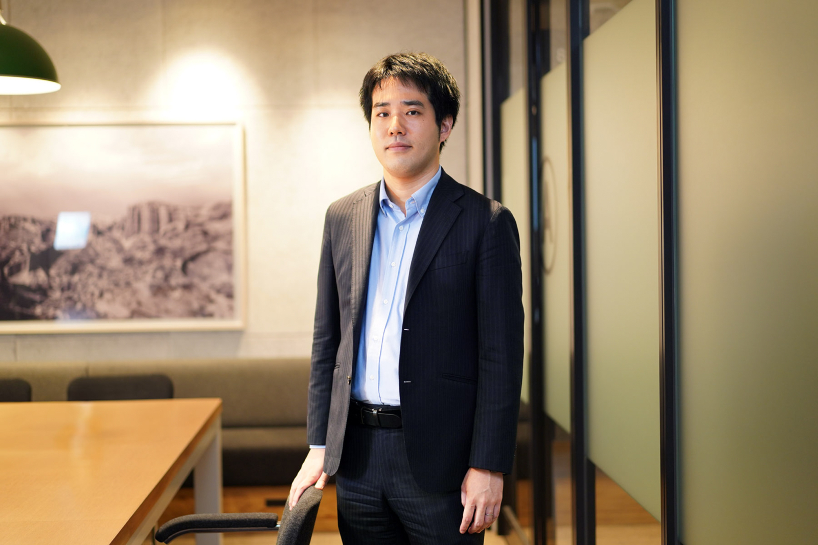 株式会社GenerativeX 執行役員COO インタビュー／コード書くコンサルタント×AI協働組織で挑む大企業変革の最前線
