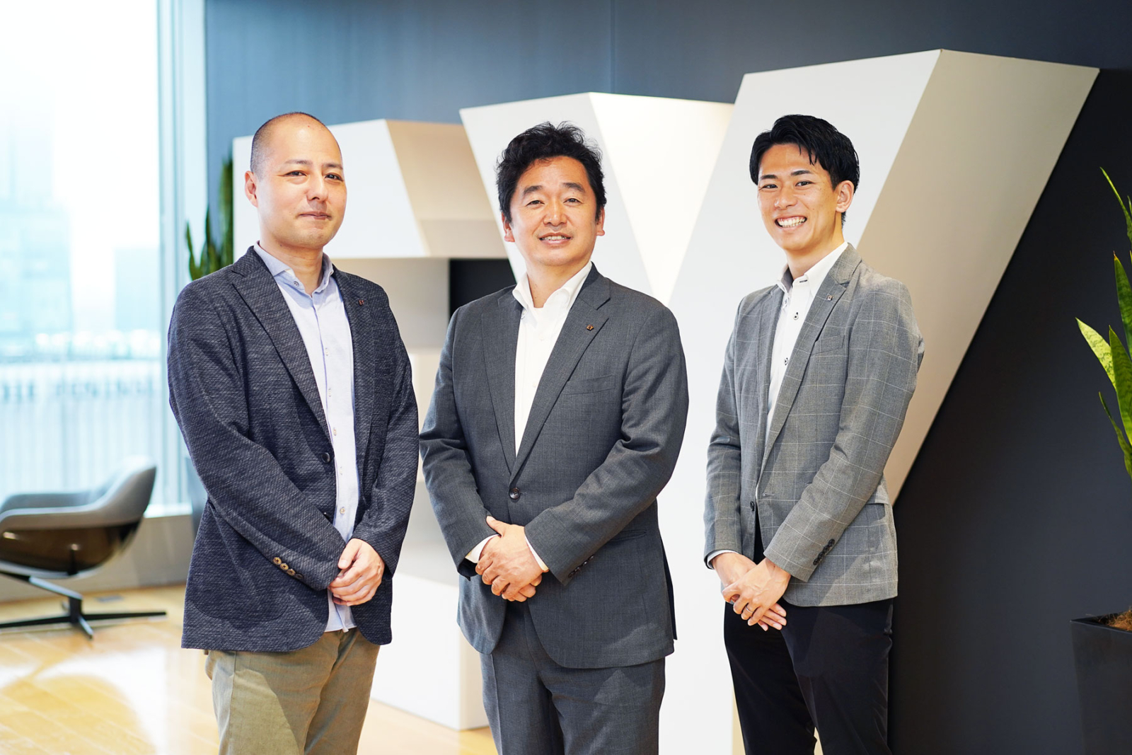 EY新日本有限責任監査法人 FAAS事業部 インタビュー/「会計×IT」で企業のDX変革を加速、ワンストップでクライアントのニーズに応えるプロフェッショナル集団