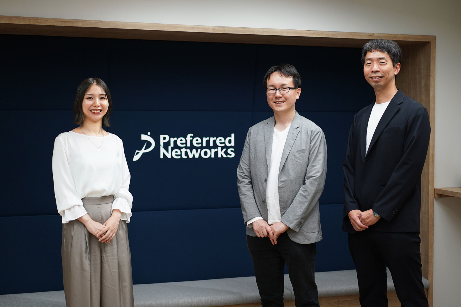 株式会社Preferred Networks インタビュー／「AI技術のバリューチェーンを自社内完結」圧倒的な技術力を価値に変えるビジネス開発チームの挑戦