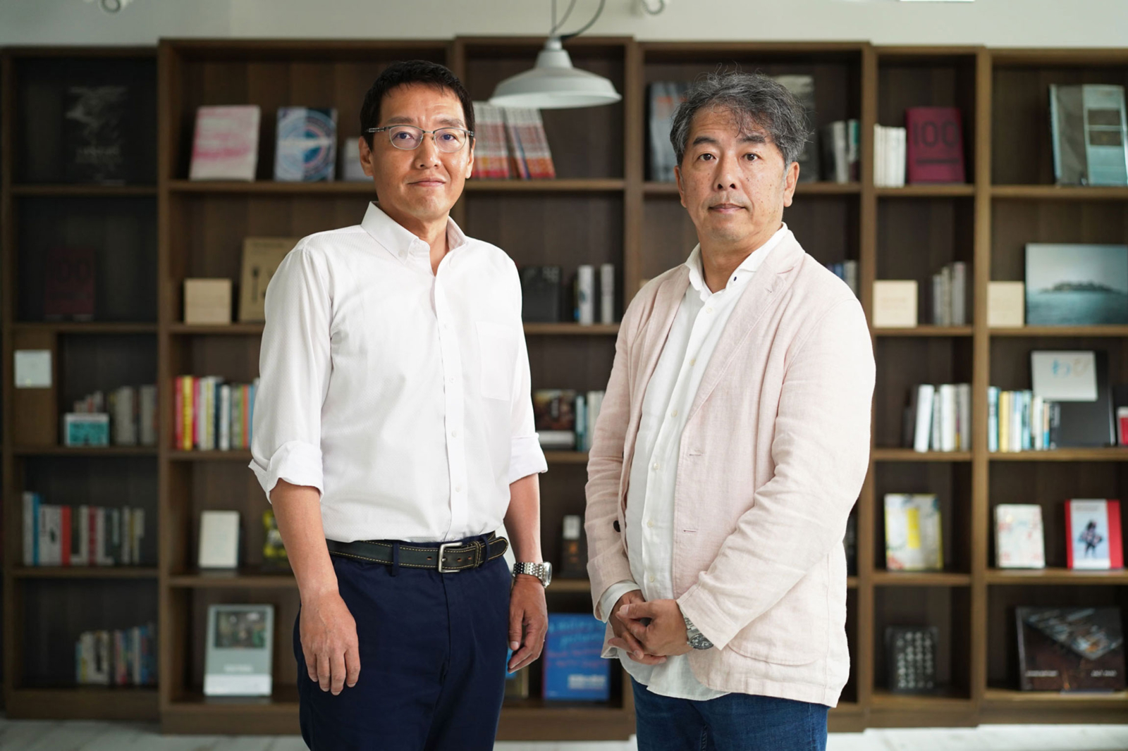 KPMGコンサルティング 代表取締役 関様、田口様 インタビュー【前編】/年平均20%成長の秘密と「3代表制」の真意—次の成長を支える「アカウントフォーカス」戦略