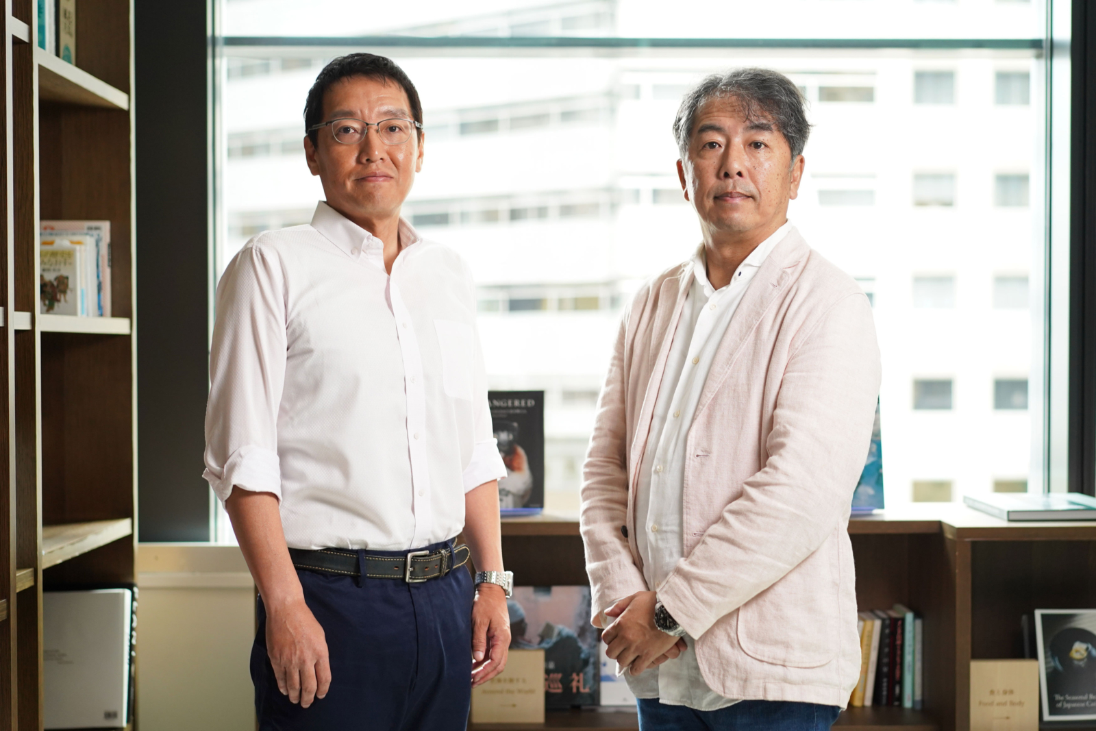 KPMGコンサルティング 代表取締役 関様、田口様 インタビュー【後編】/年平均20%成長の秘密と「3代表制」の真意—次の成長を支える「アカウントフォーカス」戦略