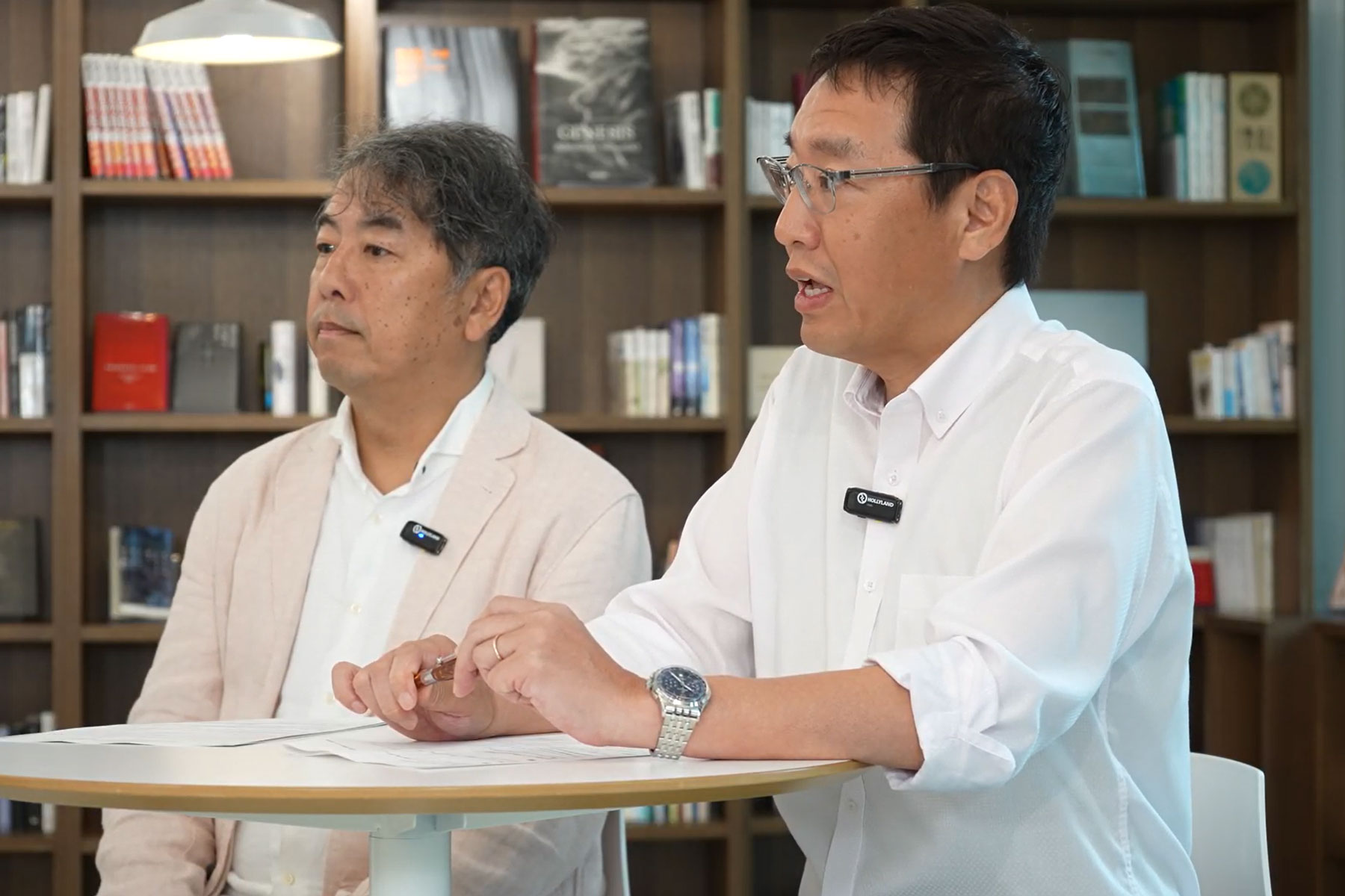 田口様