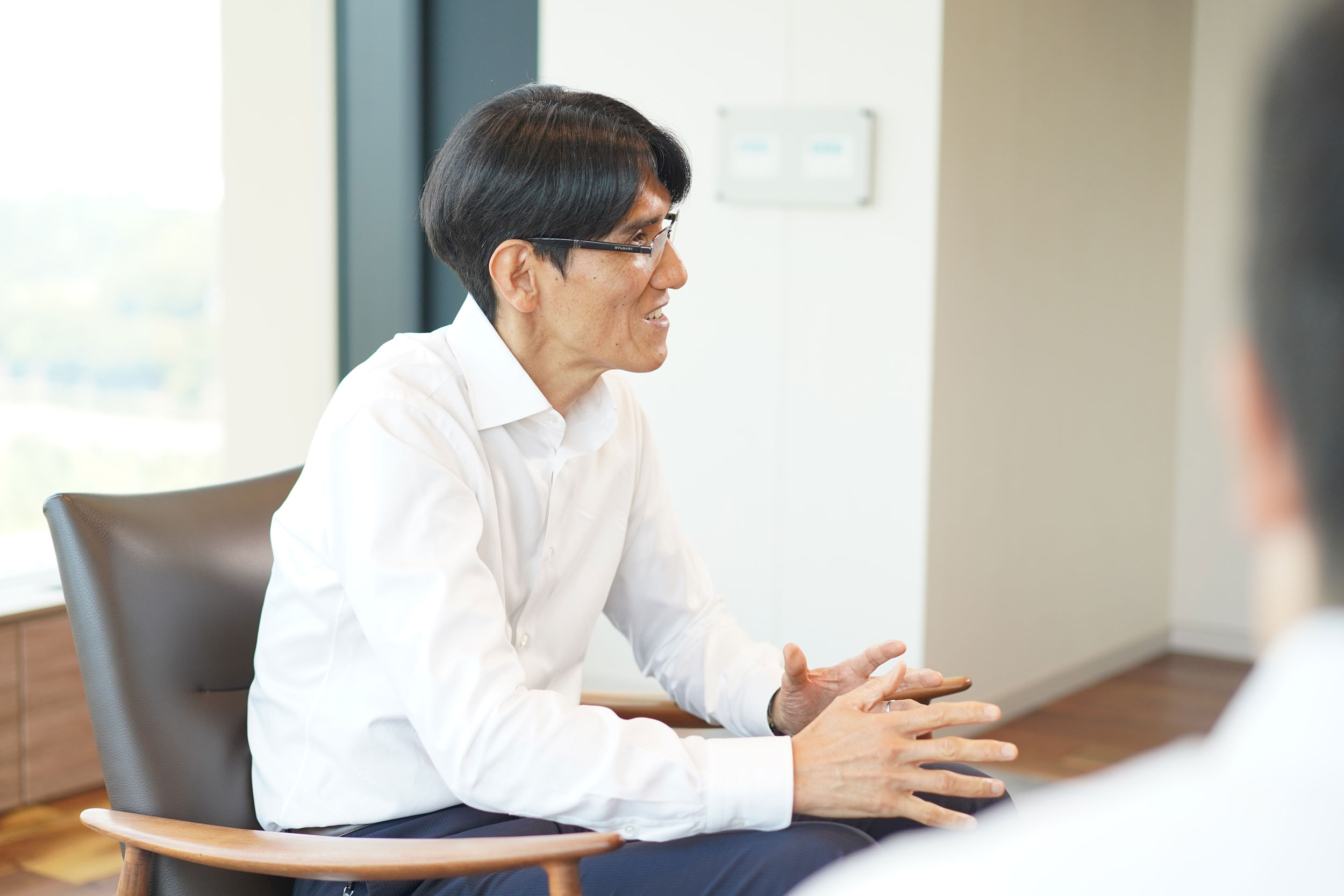 根岸様