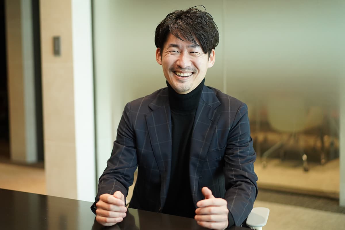 川上様