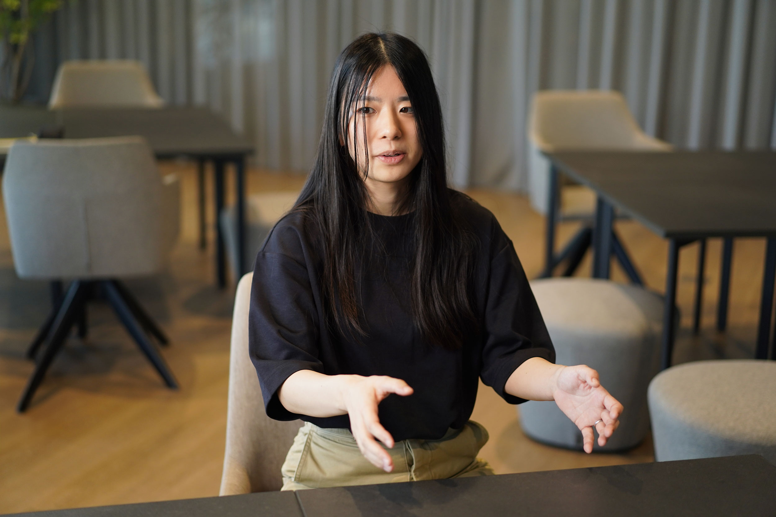 塚本様