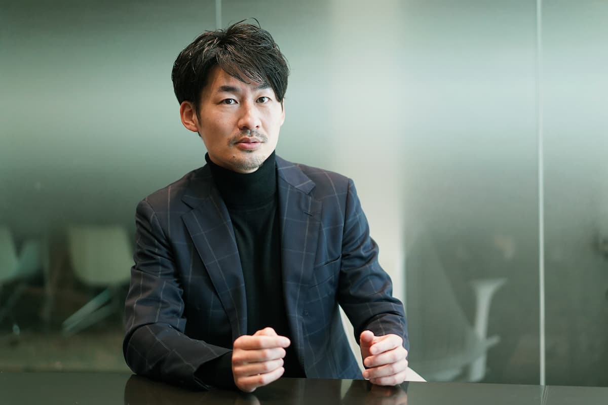 川上様