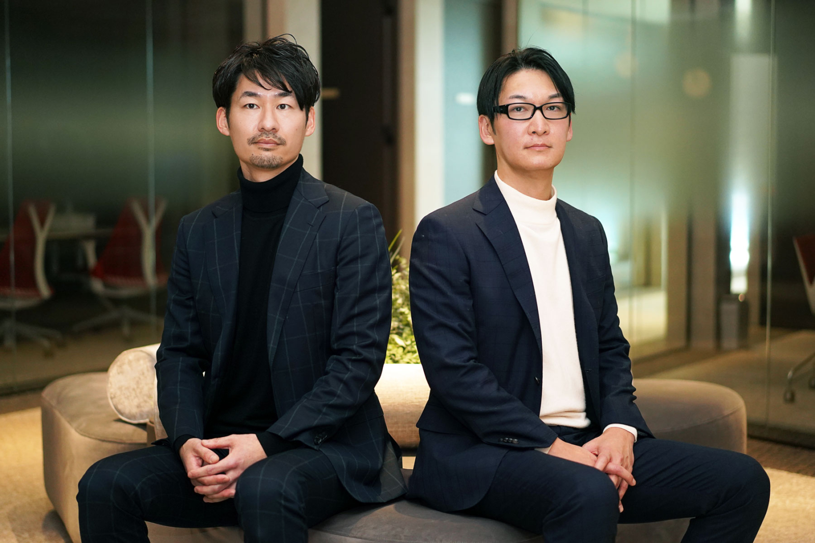 株式会社ライズ・コンサルティング・グループ M&Iプラクティス インタビュー/製造業の「本質的変革」を実現する”深さ”のあるコンサルティング