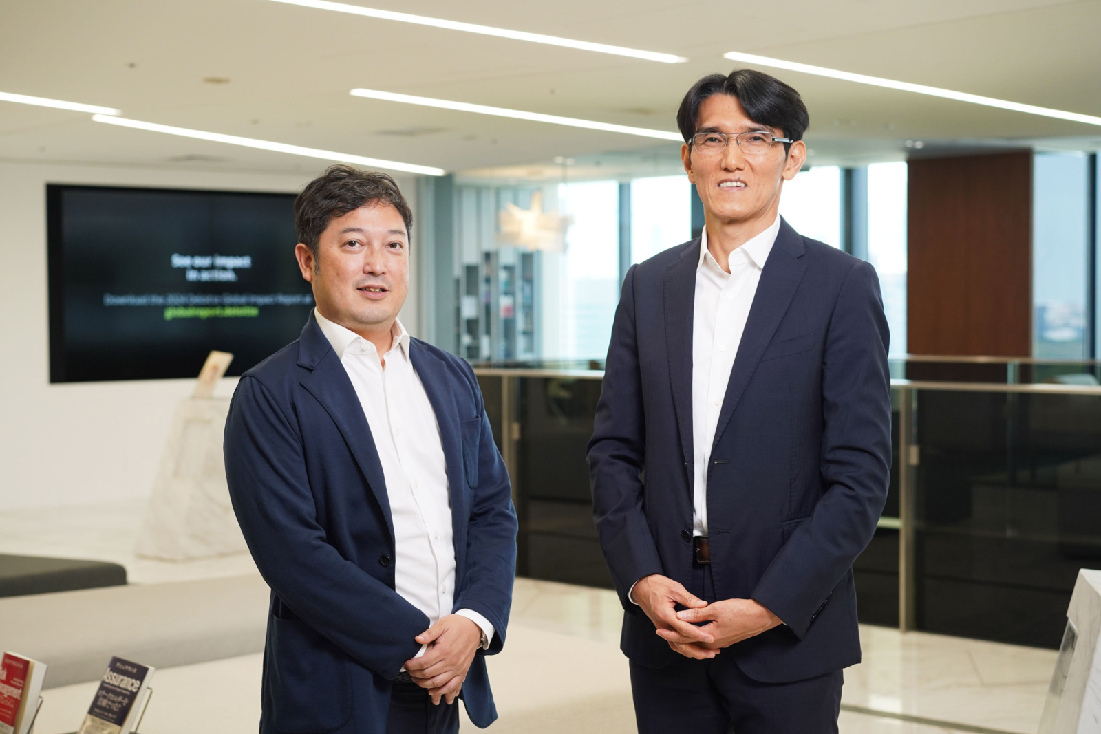 デロイト トーマツ コンサルティング合同会社 ライフサイエンス＆ヘルスケア（LS&HC）部門 インタビュー／かつてない“医療高度化時代”を突破する「業界知見×実装力」の二刀流