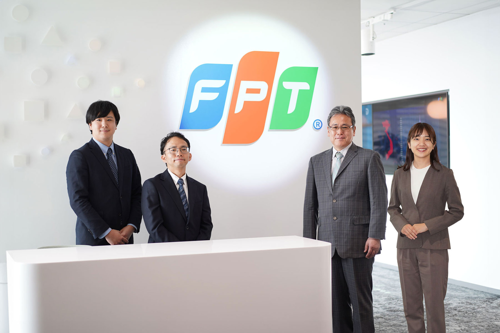 FPTコンサルティングジャパン株式会社 インタビュー／ベトナム最大級デジタルコングロマリットの総合力と、End to Endで実現するグローバルコンサルティング── 多様な業界を横断し、伴走型で価値を創出するBPGチームの挑戦