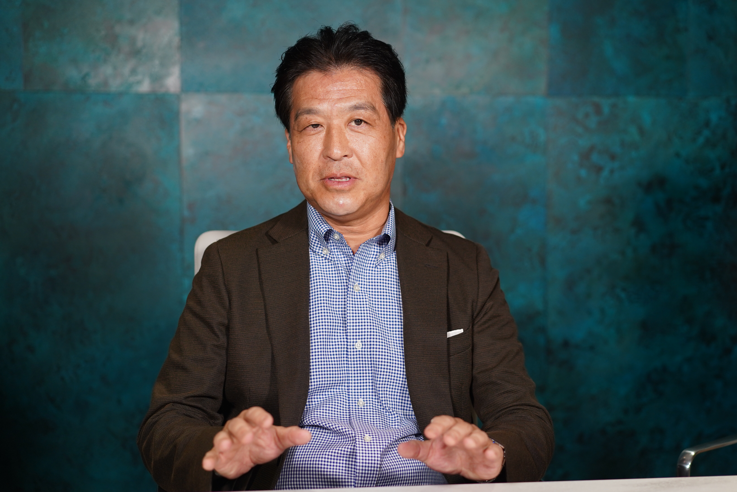 後藤様