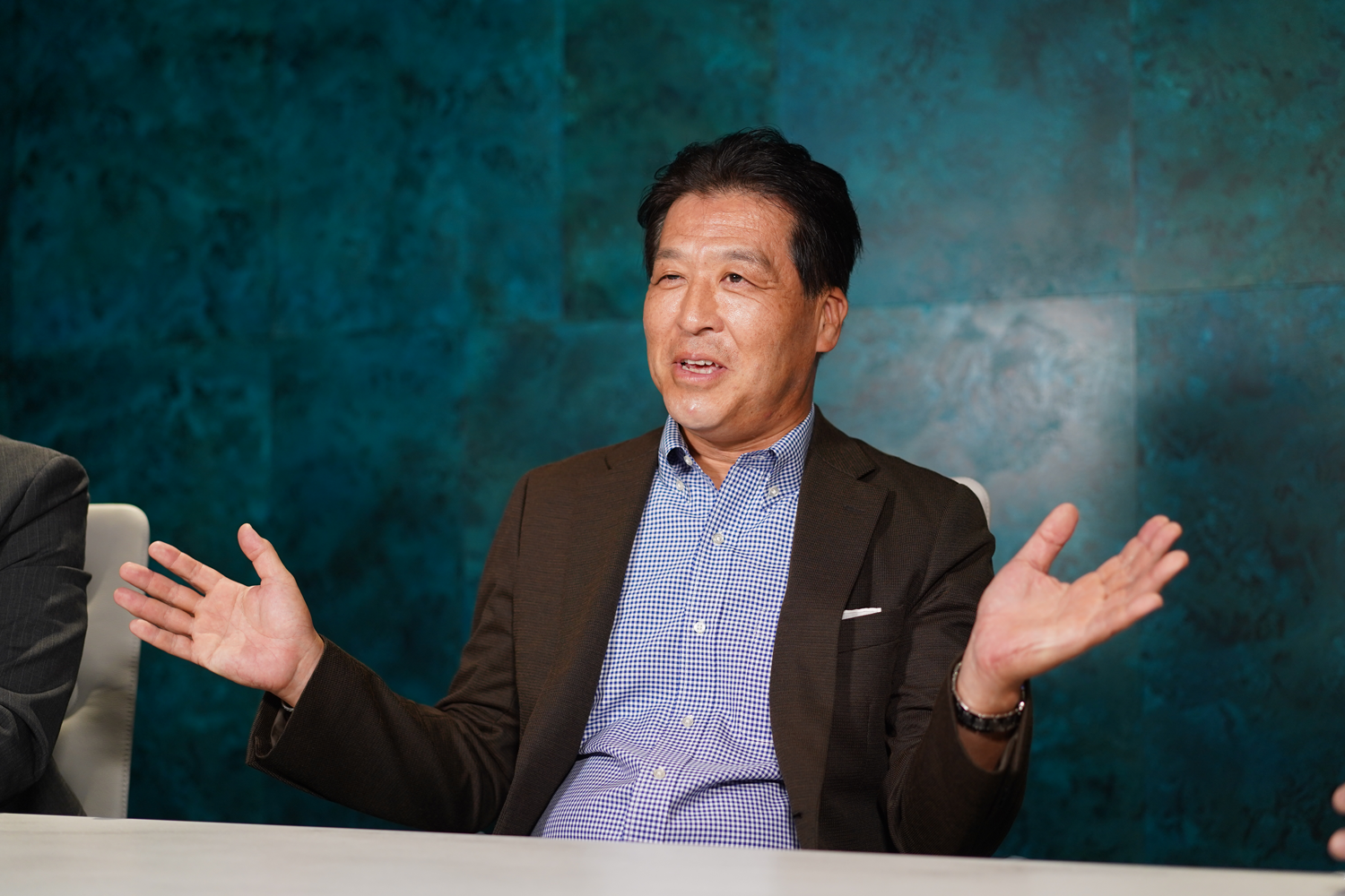 後藤様