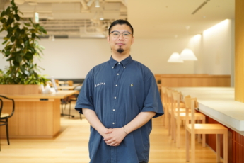 【多国籍組織×プロジェクトマネージャー育成】インバウンドプラットフォーム王伸氏が語る「また来たい、日本」を実現する挑戦