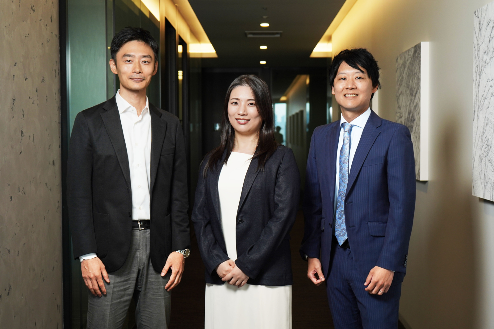 デロイト トーマツ コンサルティング合同会社 ECMMユニット インタビュー【第3回:IT変革特集】/”駆け込み寺”として企業に寄り添う。素材・化学・エネルギー業界特化のIT変革エキスパート