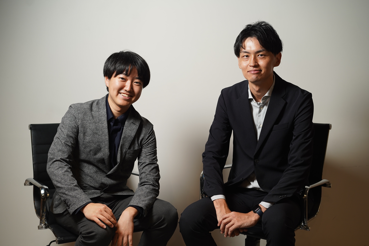 株式会社neoAI インタビュー／「現役東大院生CEO、創業2年で100社突破」金融から製造業まで席巻するAI三位一体戦略