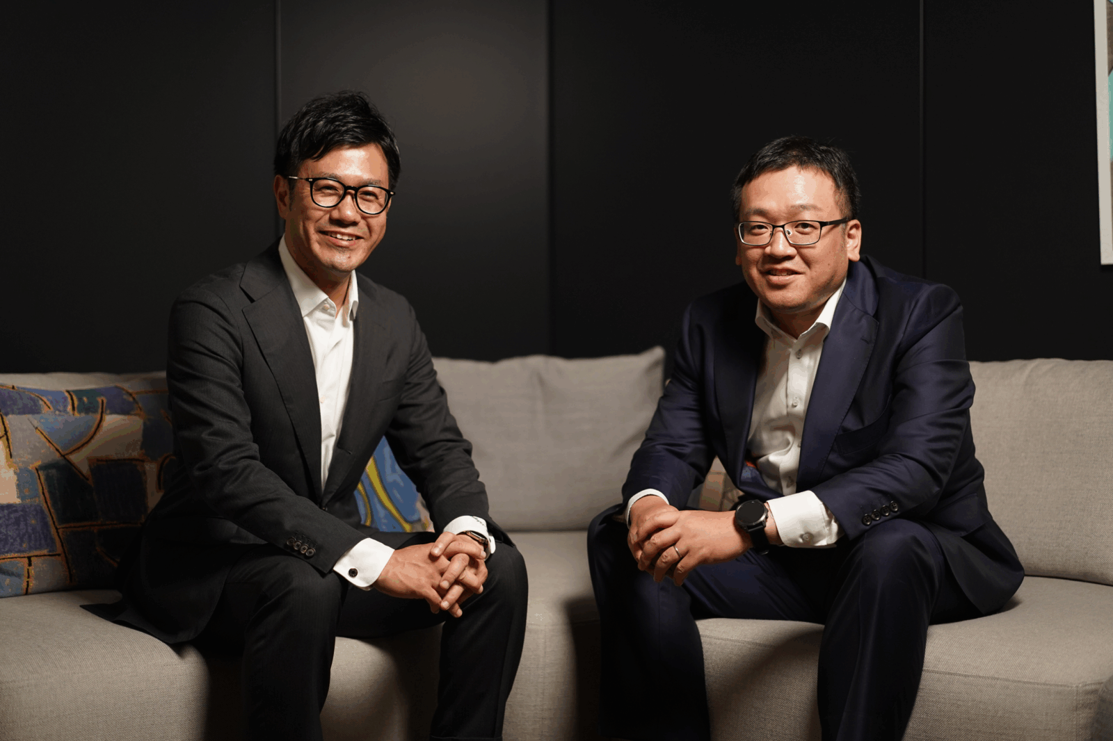 グロービング株式会社 インタビュー／「輪番制CEO」で挑む第2創業期、1→10フェーズの勝算