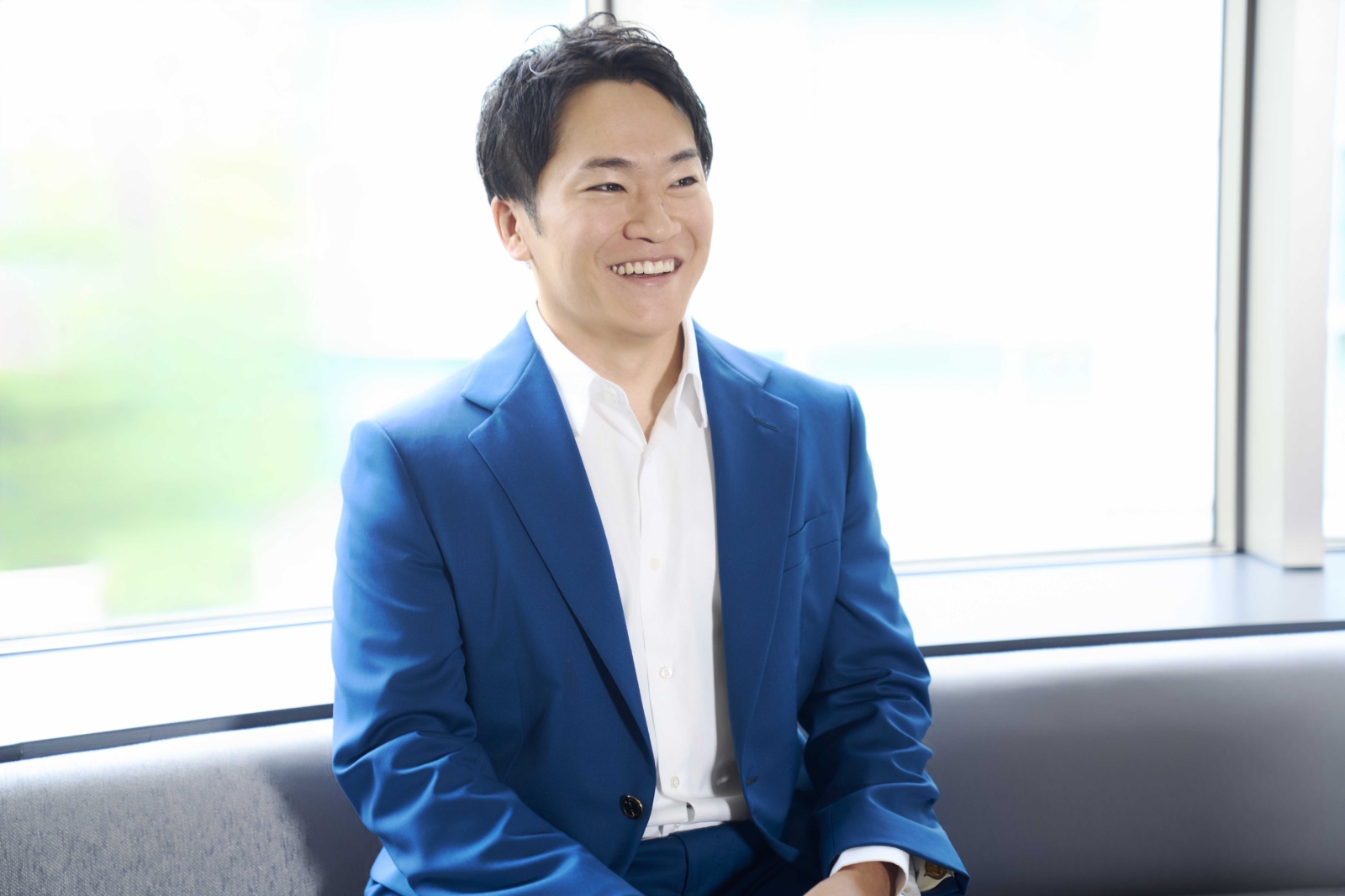 株式会社enableX CEOインタビュー／起業家が3割、1年で5社M&A「事業開発コンサル」の新勢力