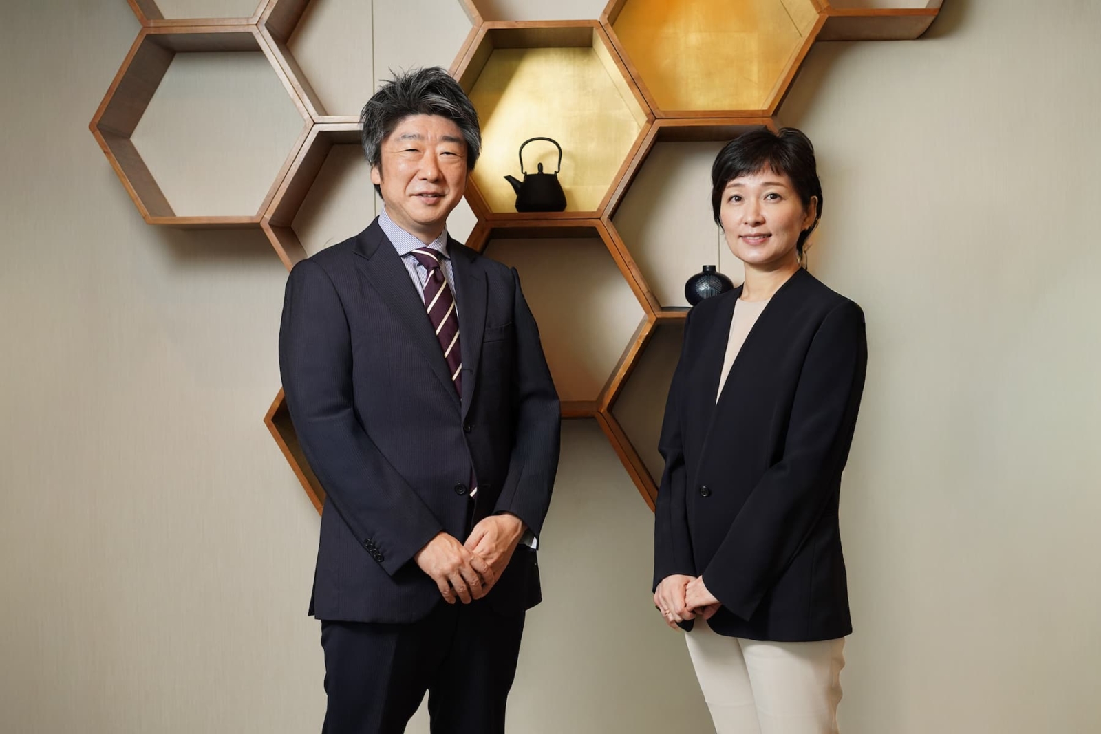 合同会社デロイト トーマツ(旧デロイト トーマツ コンサルティング合同会社) 人事トップインタビュー/真の『プロフェッショナル』を育む文化と仕組み