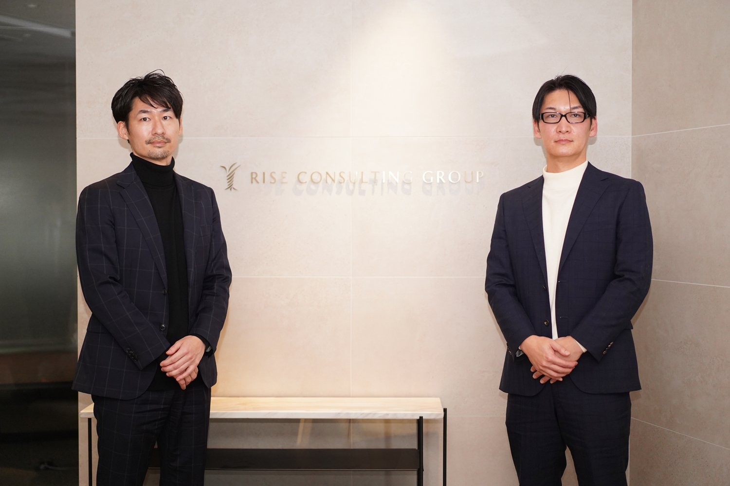 株式会社ライズ・コンサルティング・グループ M&Iプラクティス インタビュー／製造業の「本質的変革」を実現する”深さ”のあるコンサルティング