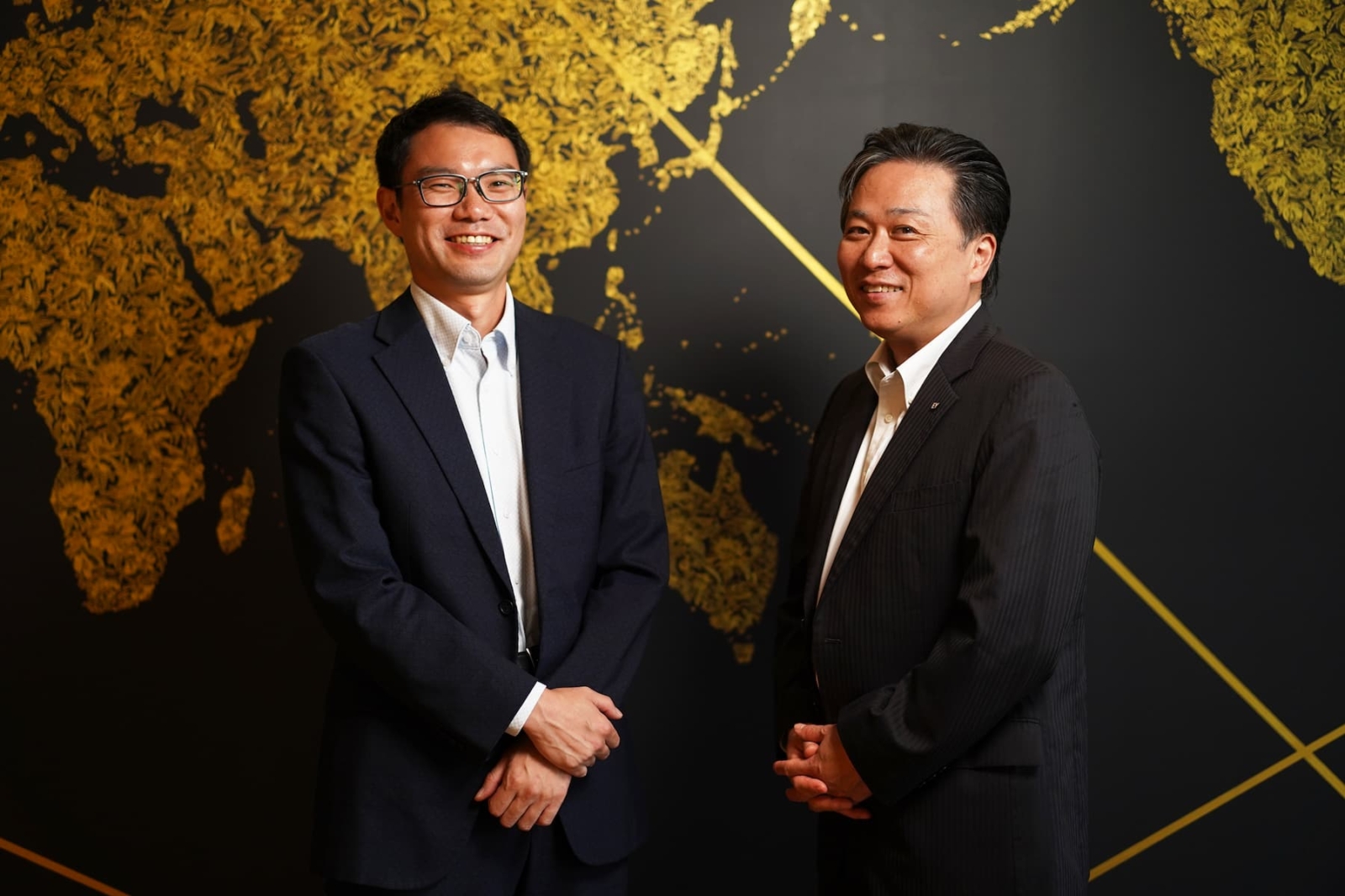 「走り続けるリーダーの哲学」──SIer出身エンジニアからパートナーへ。EYストラテジー・アンド・コンサルティング TSTチーム 忽那桂三氏の挑戦と共創