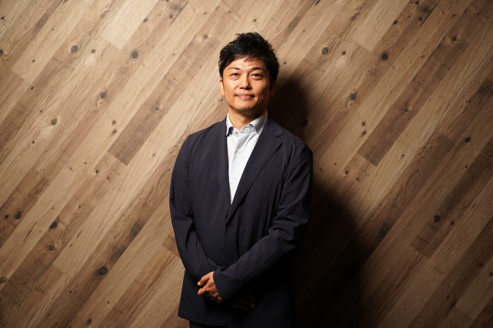 株式会社JDSC 代表取締役COO インタビュー/「三位一体チームによる大企業とのJoint R&Dで、世の中を変える」社会実装型AIベンチャーのすごみ