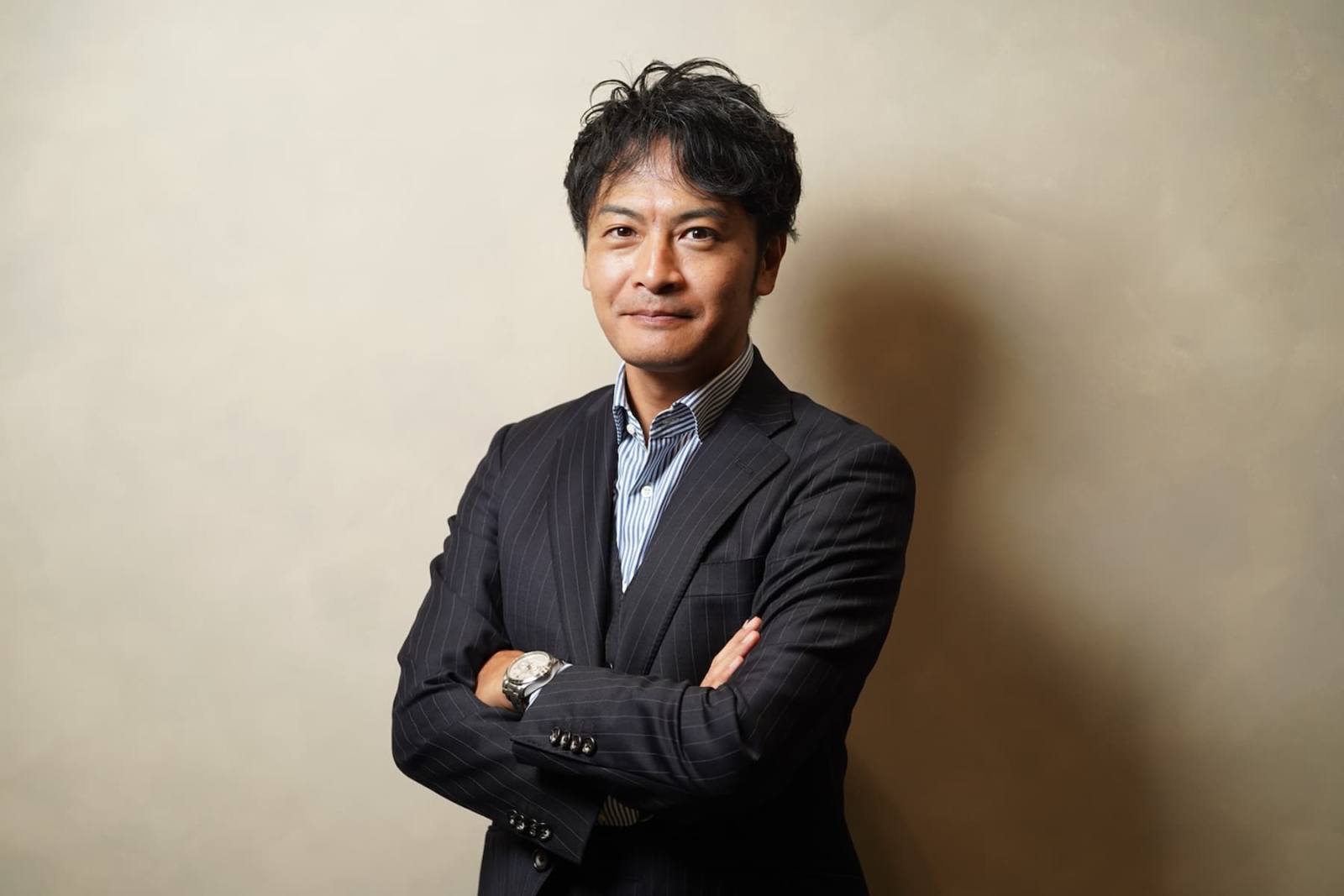 株式会社LASINVA CEO インタビュー／「社員代替」をポジティブに、社員×フリーの最適編成でクライアント現場に“入り込む”新コンサル