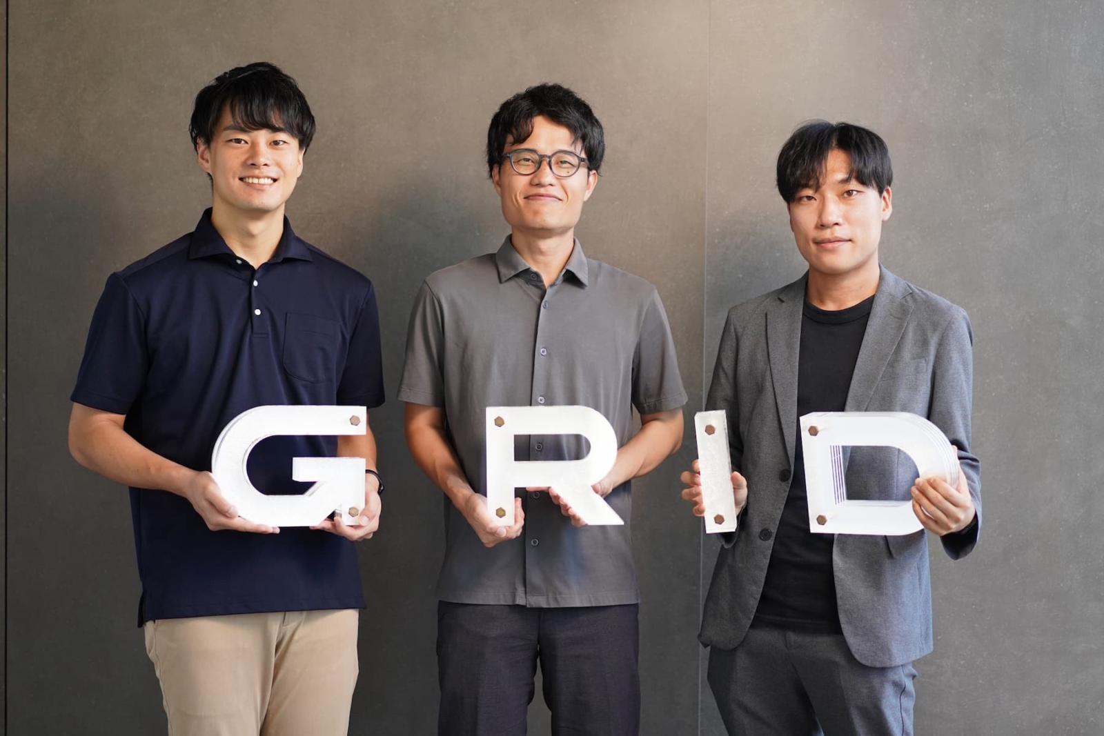 株式会社グリッド 元コンサル出身者インタビュー／「型なき挑戦環境」で輝くコンサル経験－数理最適化×戦略思考で実現する「手触り感ある仕事」