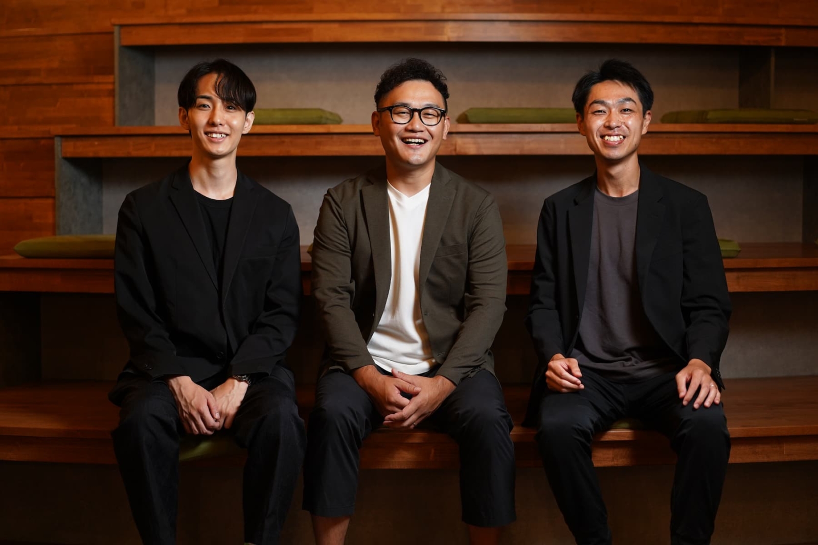 株式会社クオンティア インタビュー/「売上最大化より人財育成優先」2024年創業コンサルファームが貫く経営哲学