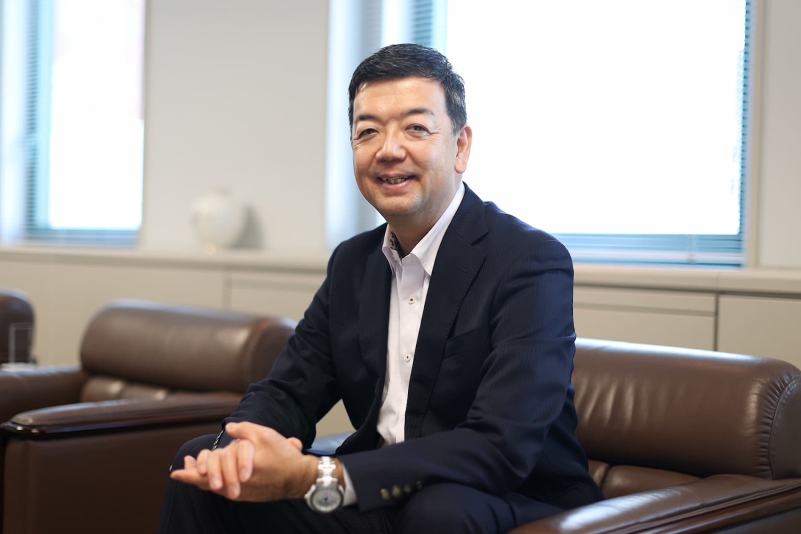 合同会社デロイト トーマツ 西日本リスクアドバイザリー事業ユニット長 インタビュー／「西日本でサイバー人材急募」デロイトが描く地域戦略