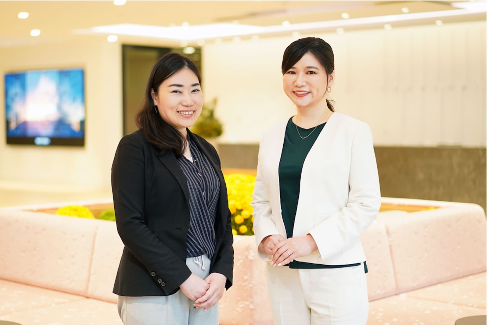 PwCコンサルティングIndustrial Transformation事業部インタビュー／元自動車メーカー エンジニアのシニアマネージャーが語る「100年に1度の変革を牽引するリーダーシップ」