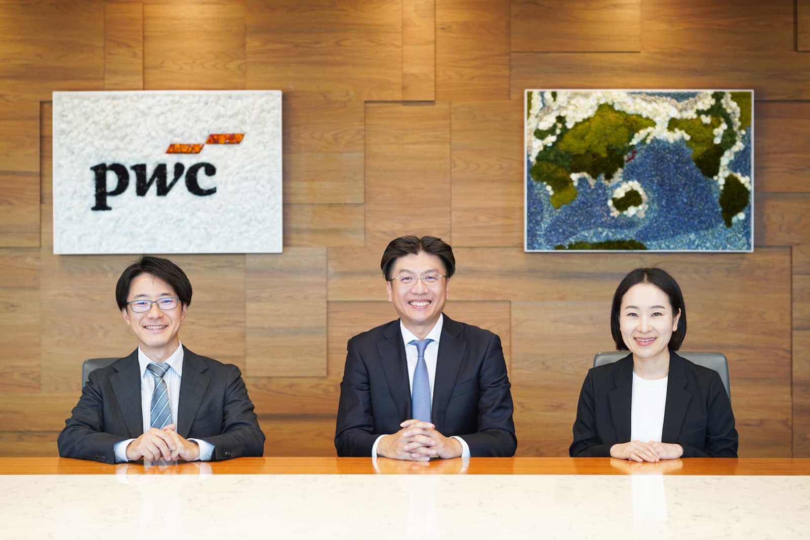 PwCアドバイザリー合同会社 FSPEチーム インタビュー/ドライパウダー9兆円超の投資競争下、今求められる「仮説→実装」の一気通貫力