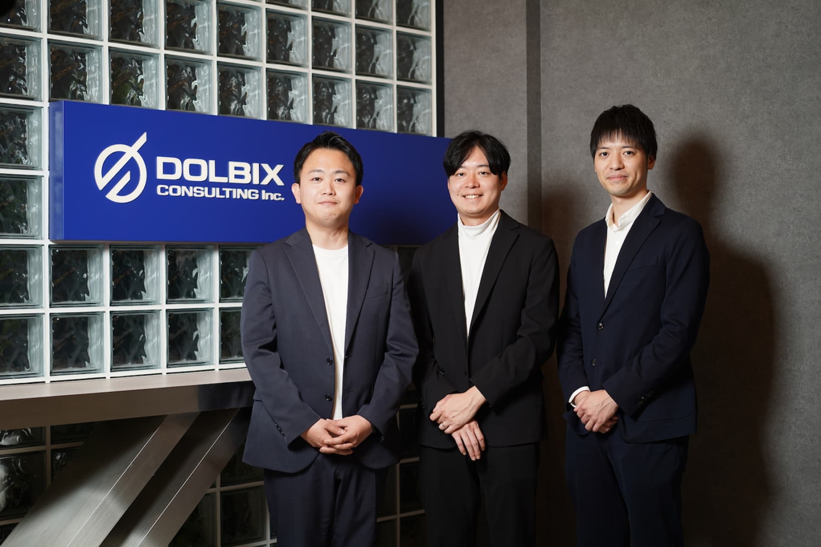 ドルビックスコンサルティング株式会社 インタビュー/丸紅の看板×現場力、「実装まで伴走」コンサルの全貌