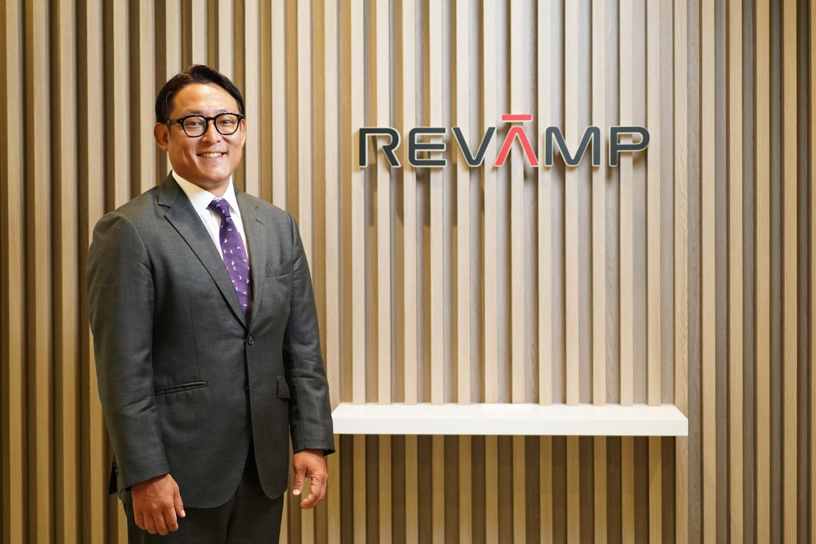株式会社リヴァンプ 経営支援チーム インタビュー/経営の「執行」で企業価値を高める──リヴァンプ流・現場伴走型で磨くキャリア