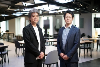 Ridgelinez株式会社 CPDR Practice インタビュー／富士通グループの信頼基盤×スピード感で、流通・小売業の変革をリード