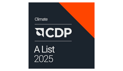 アビームコンサルティング、 CDP2025気候変動分野で最高評価「Aリスト」に初選定