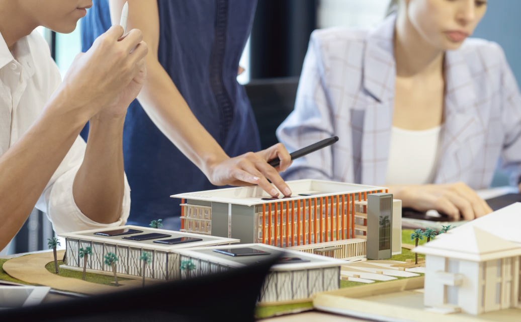 NTTデータ経営研究所、NTTアーバンソリューションズ総合研究所、トランスリー 生成AIを活用したまちづくり支援の共同研究を開始