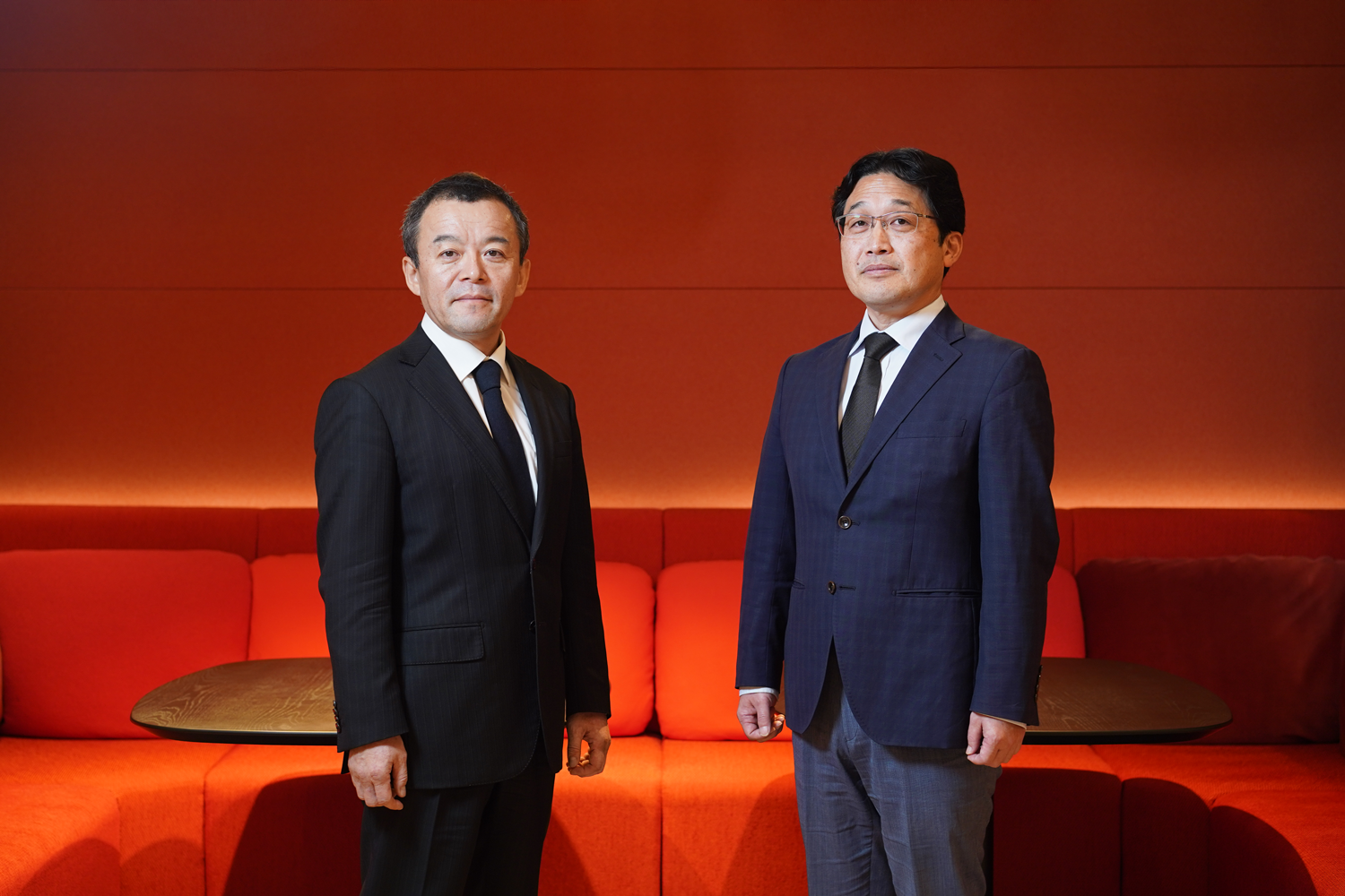 PwCコンサルティング合同会社 CEO×マネージドサービスチームパートナー インタビュー／BPOのその先へ。成果連動で“攻める”伴走型のパートナー