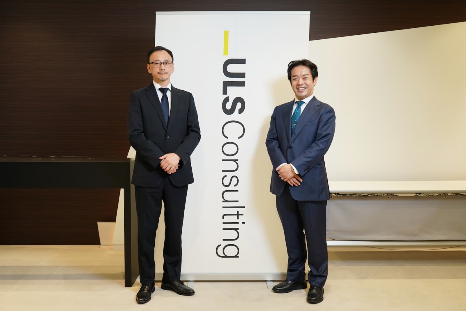 ULSコンサルティング株式会社 インタビュー/社名変更に込めた「共創型コンサルティングファーム」への進化と挑戦
