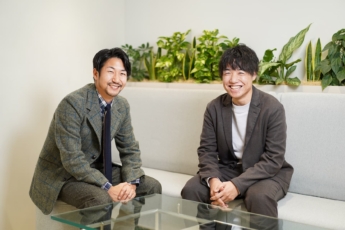 株式会社Laboro.AI ソリューションデザイン部 インタビュー／応力計算も化学式も読み解く。戦略と技術の溝を埋める「問いを立てる力」